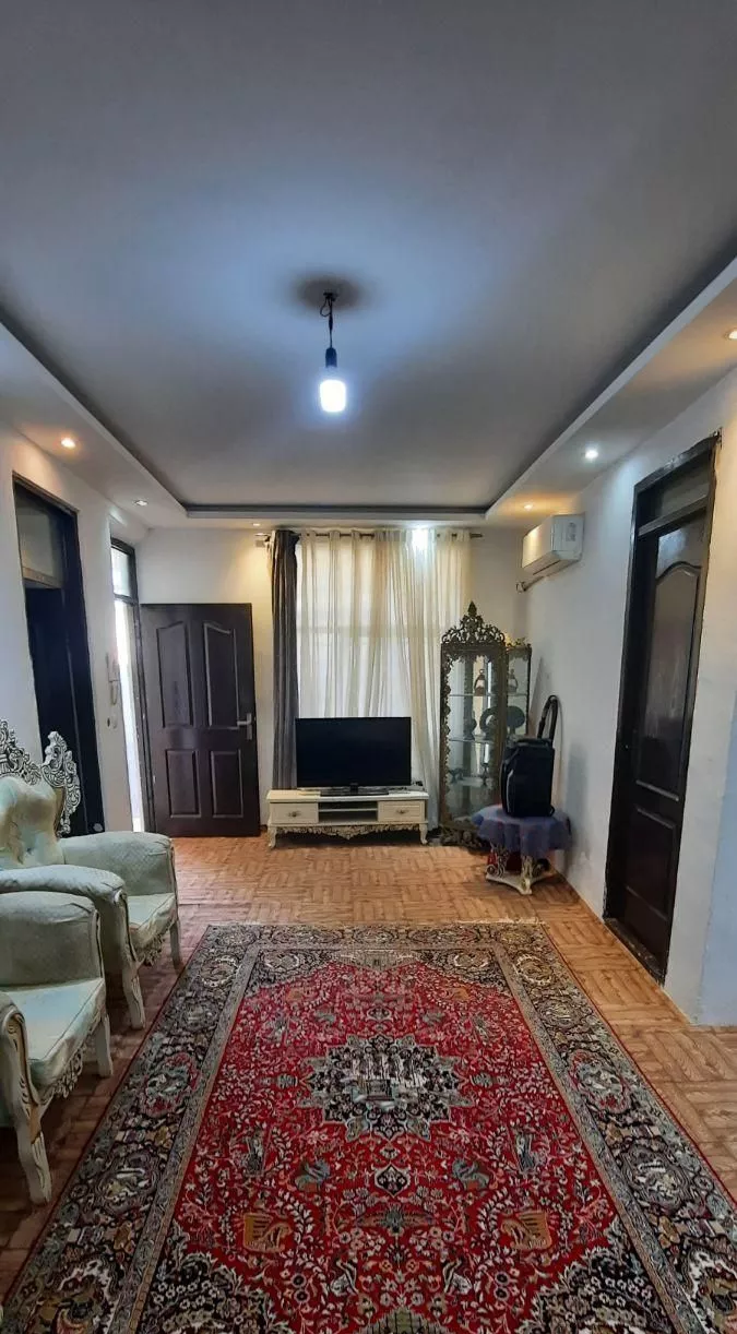 اجاره روزانه_هفتگی_ماهانه آپارتمان ۷۰ متری