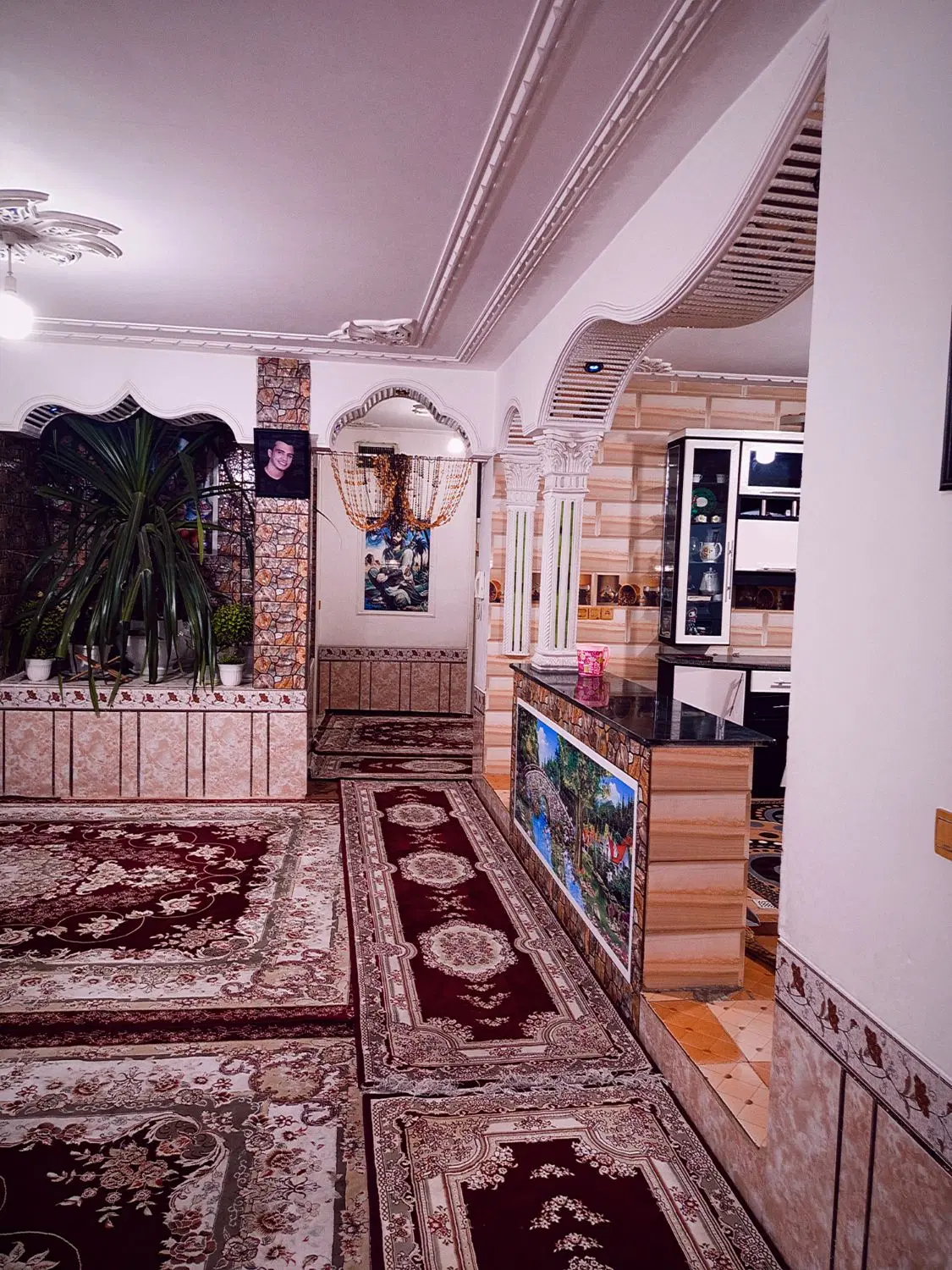 رهن کامل