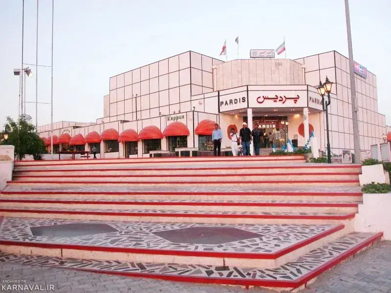 اجاره یک باب مغازه