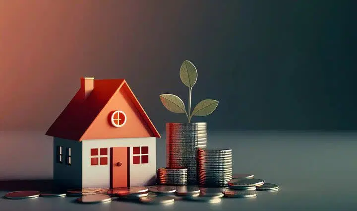 فروش زمین مسکونی