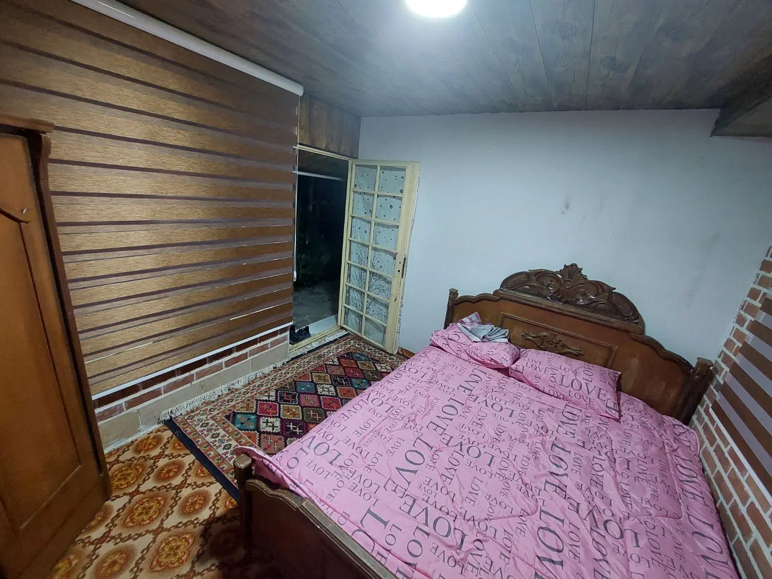 مجموعه گردشگری پروشات بوم گردی ۲ ( یاسمن)