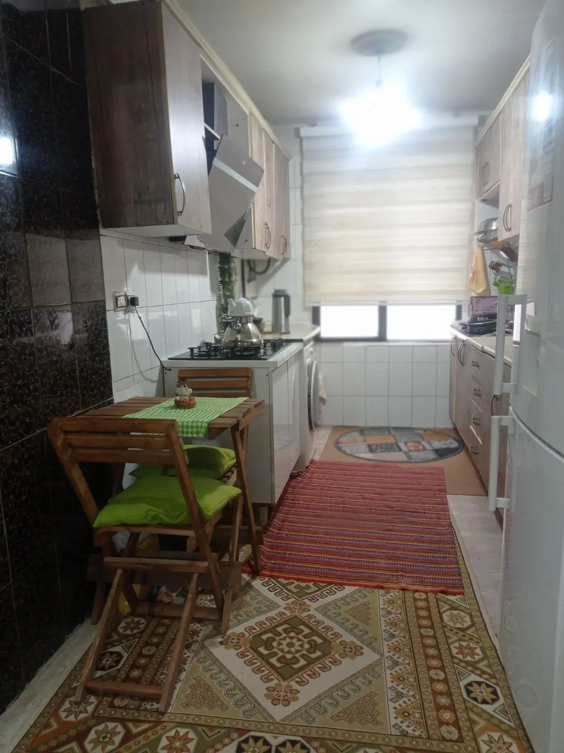 آپارتمان فروشی