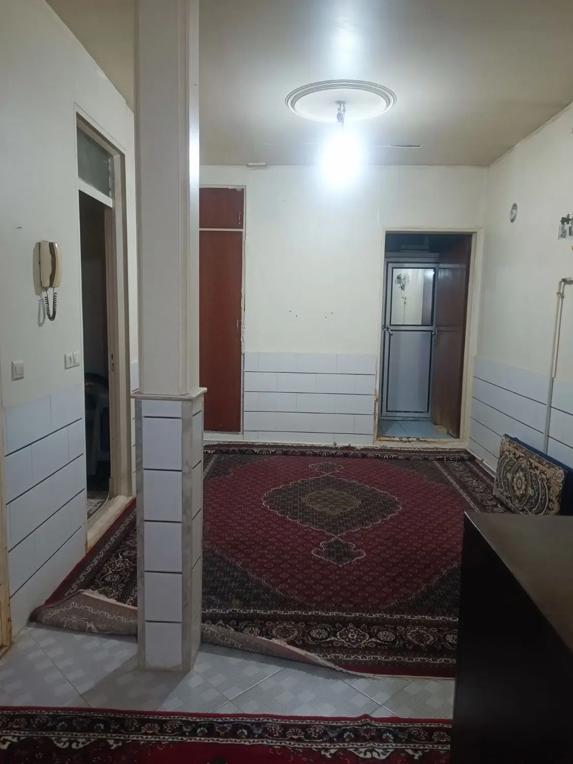 اجاره املاک