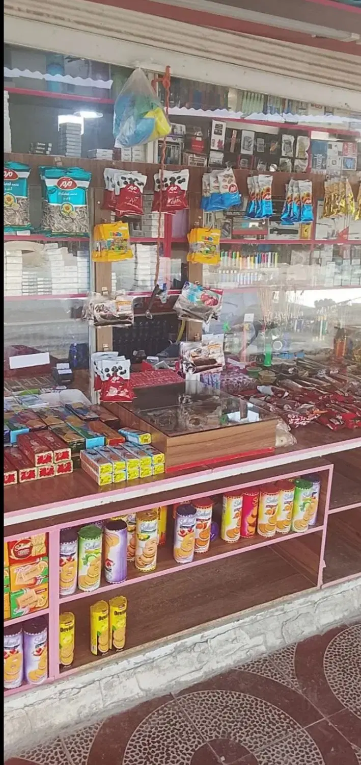 اجاره دکه