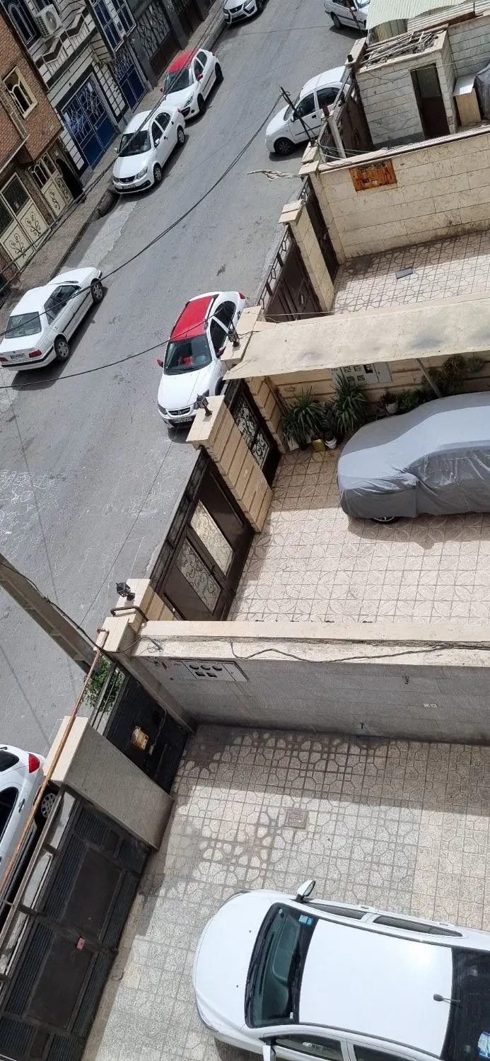 فروش آپارتمان ۹۰متری