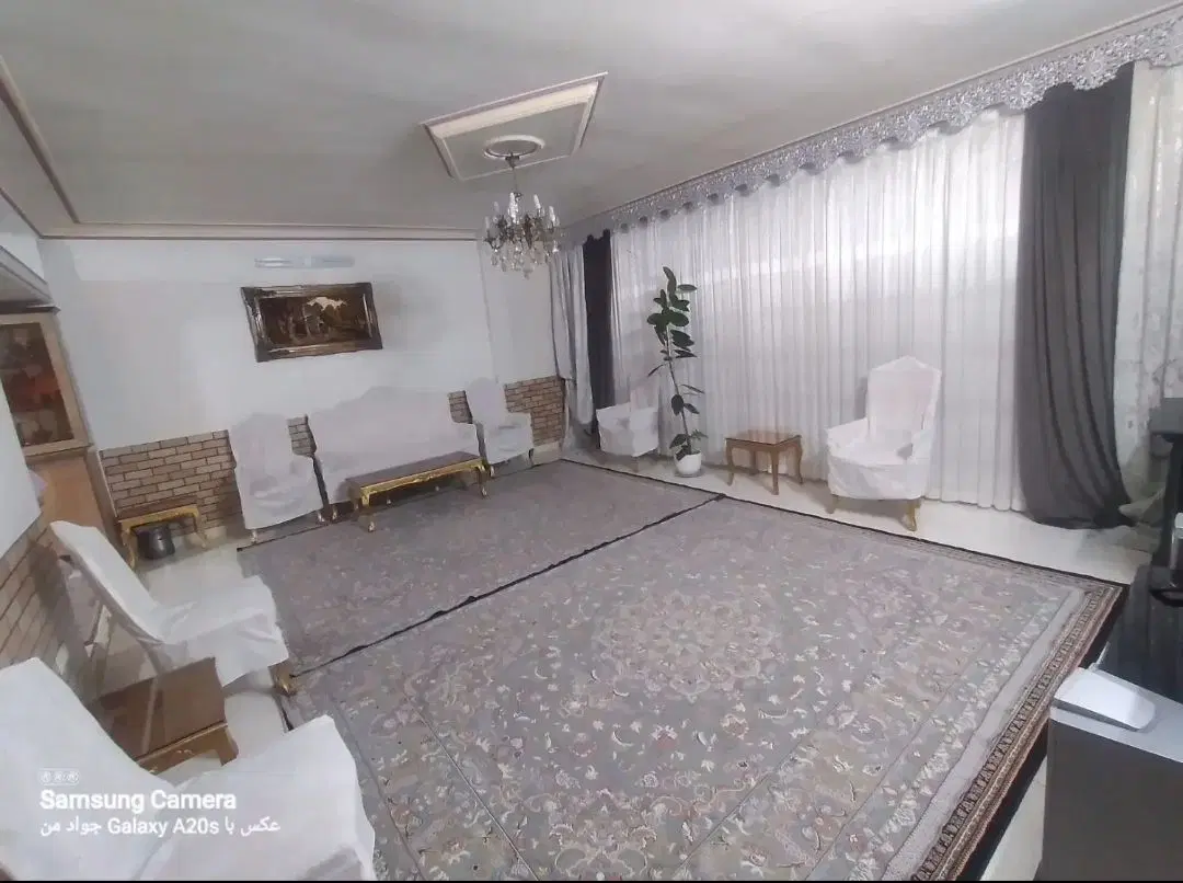 رهن اپارتمان ۶۴متری