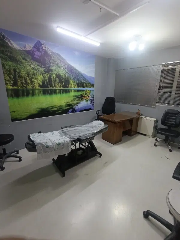 اجاره اتاق در مطب و کلینیک زیبایی_ چهارباغ بالا
