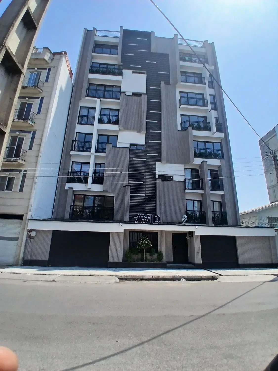 اپارتمان اجاره ای بابلسر دوخواب۱۳۰متری