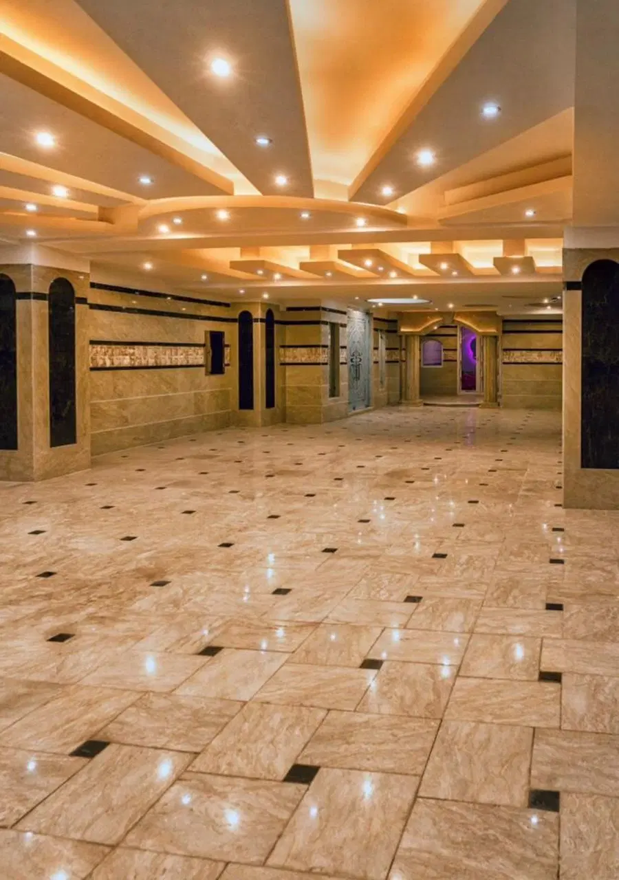 فول امکانات بهترین لوکیشن