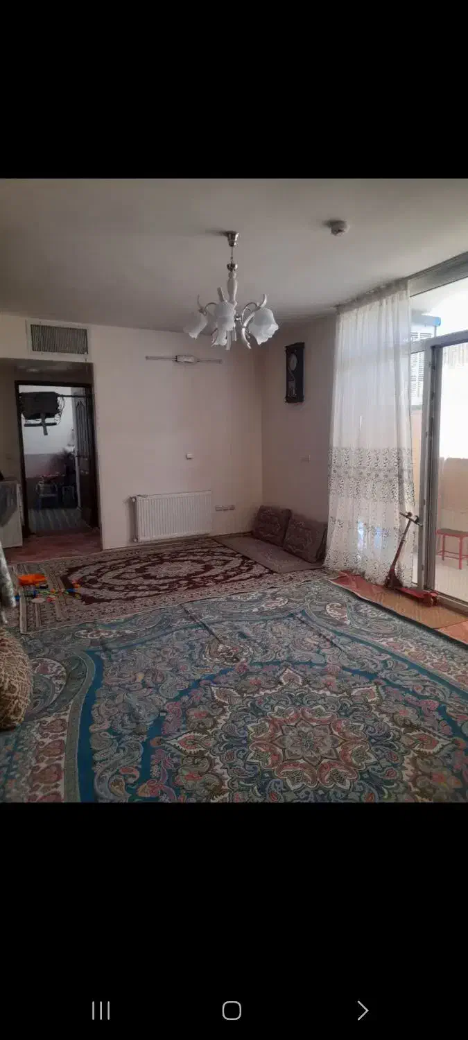 فروش آپارتمان