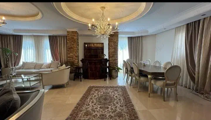 ۱۶۵مترمهستان فاز۳ شخصی ساز سند تک برگ