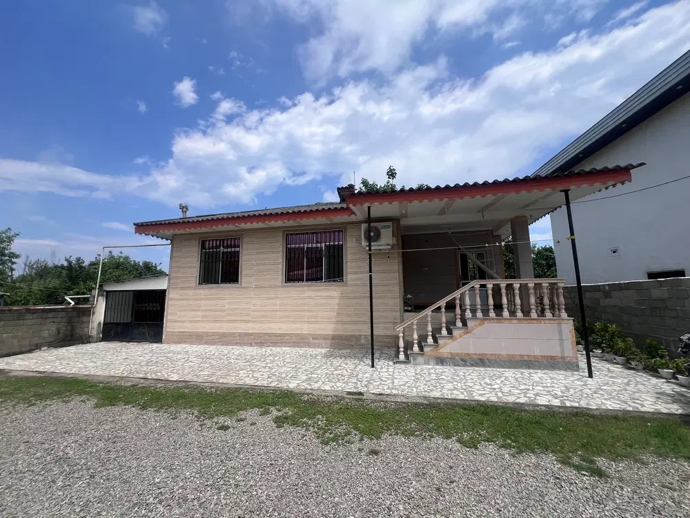 ویلا توریستی