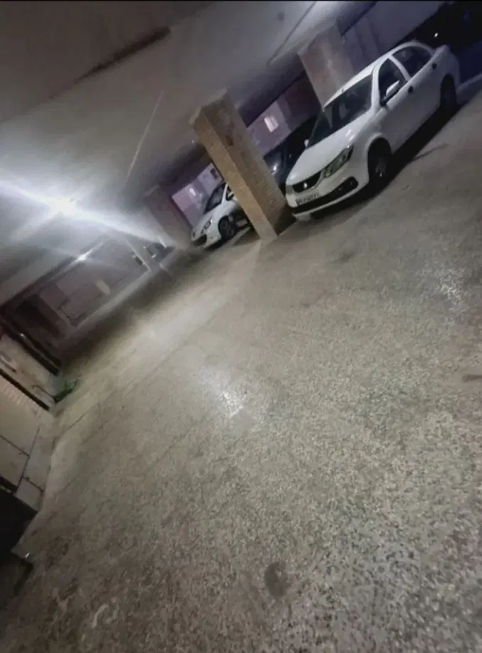مسکن مهرفولادشهر خام ۸۴متری