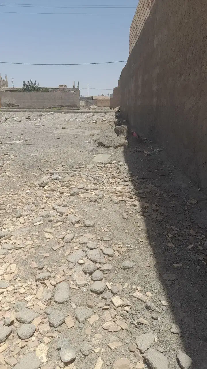 زمین فروشی در بنجار