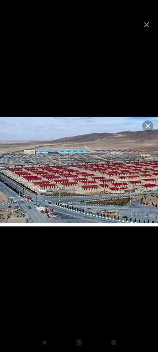 ۲۰۰مترزمین شهرامیرکبیر