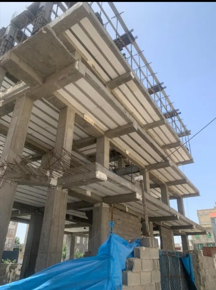 پیش فروش آپارتمان
