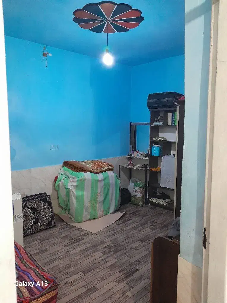 یه خوابه همکف .لب خیابون.سعدی .وفایی.درب مشترک