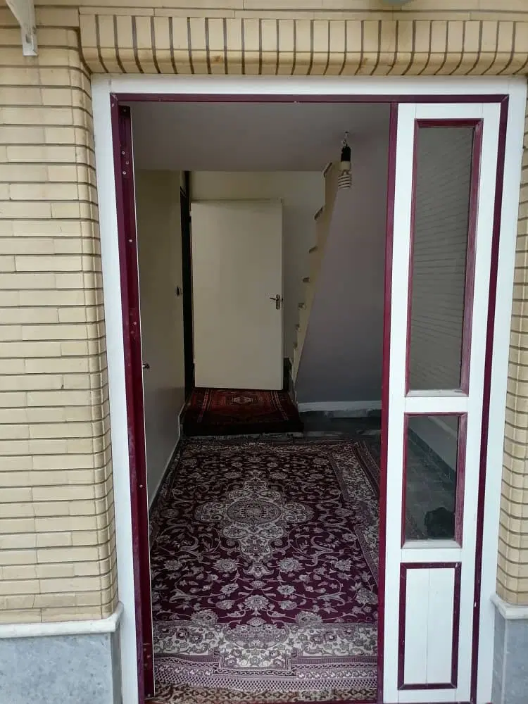 آپارتمان ۷۵ متری آخونی