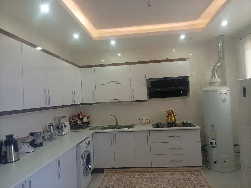 فروش خانه ویلایی لوکس
