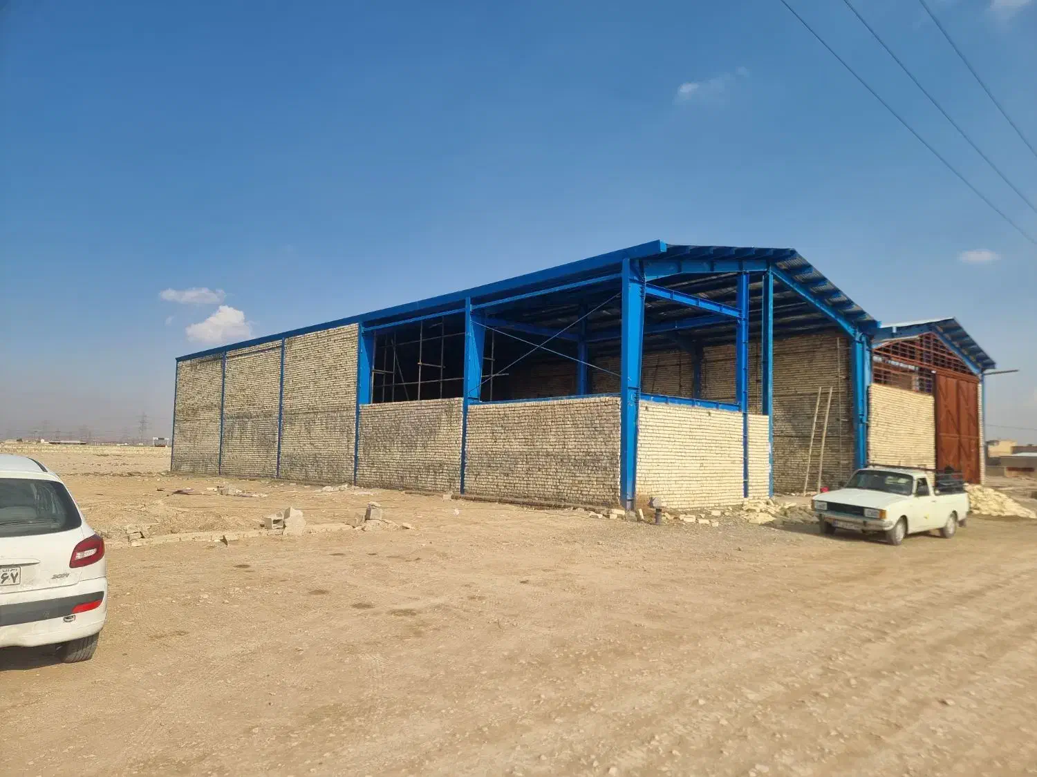 کارخانه بهداشتی موادغذایی