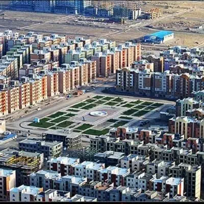 نیک پی سرای ایران