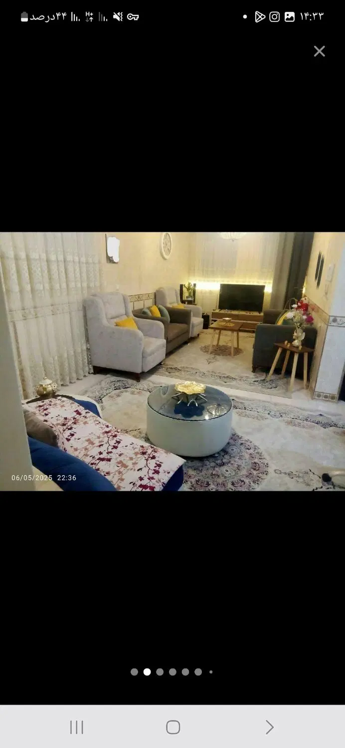 منزل مسکونی شخصی ساز