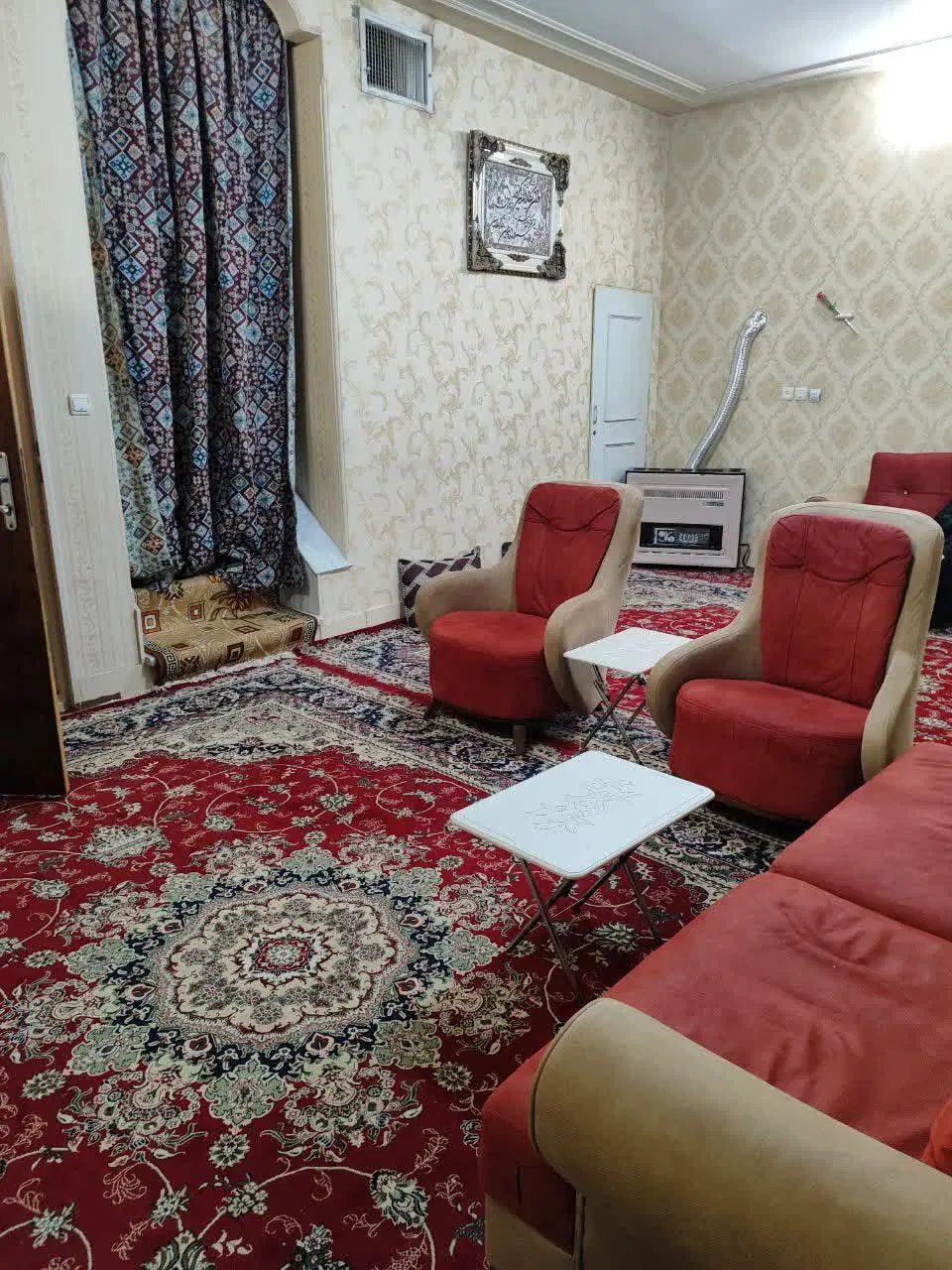 اجاره خانه راه جدا
