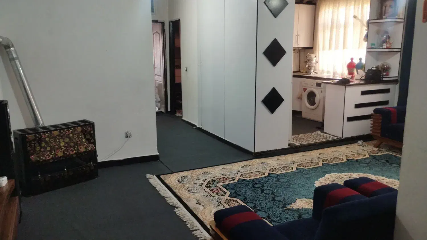 اجاره آپارتمان