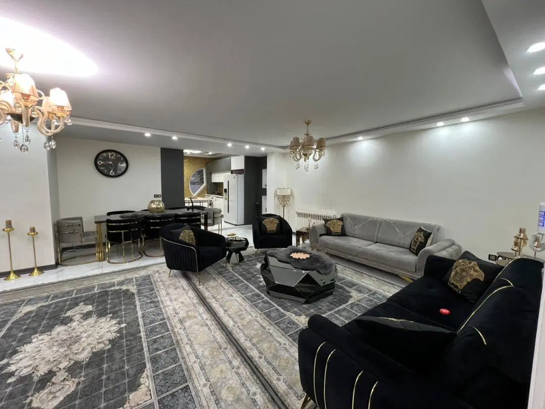 ۱۳۲ متری شقایق جنوبی
