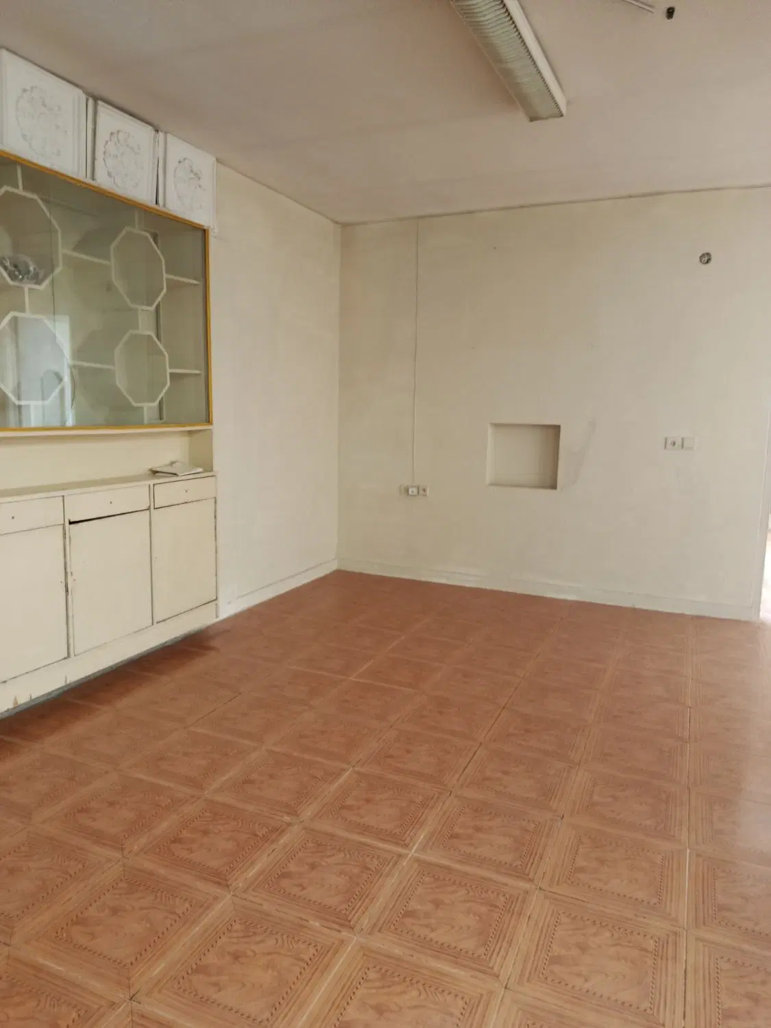 منزل ویلایی یک طبقه