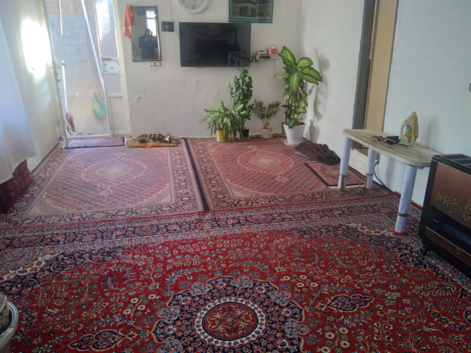 اجاره منزل مسکونی