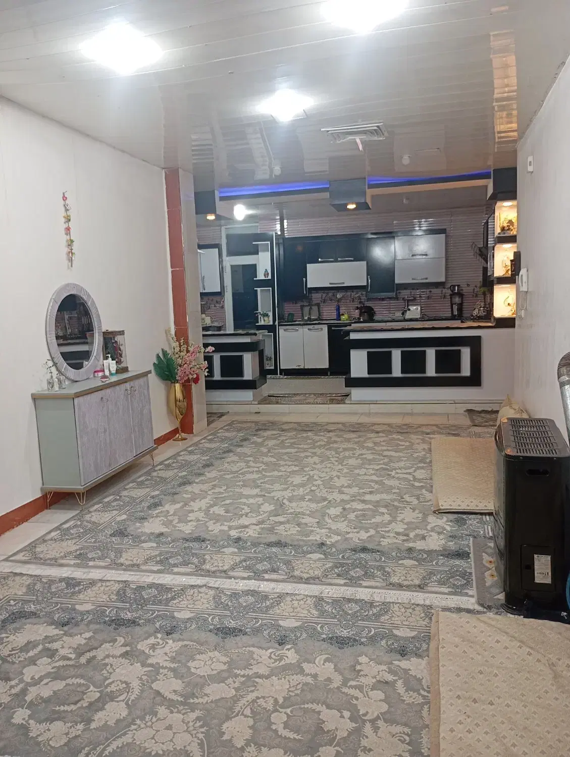سوییت کوتاه مدت
