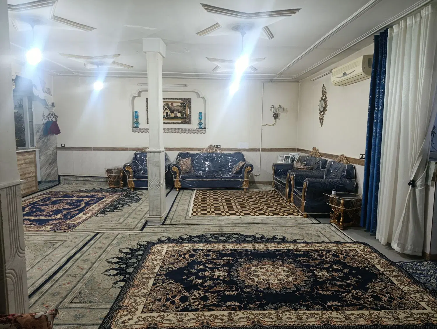 خانه شهرک ولیعصر (دیزج)