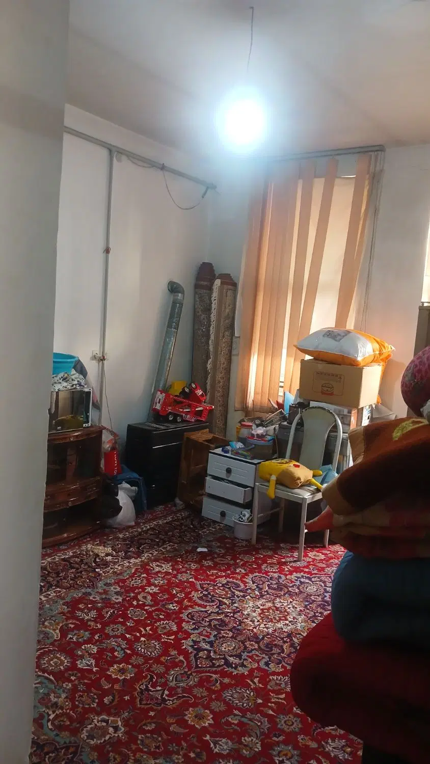 خانه ویلایی سه نبش