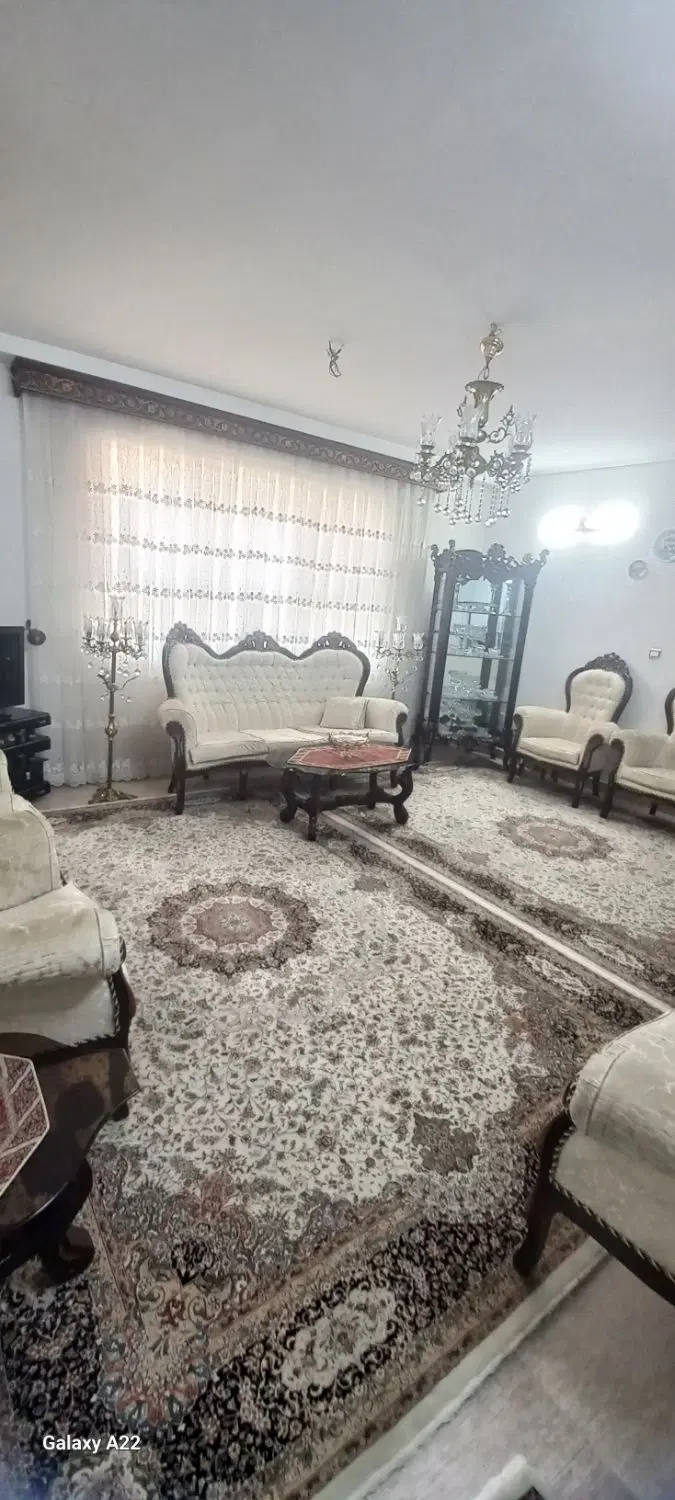 منزل پردیسان
