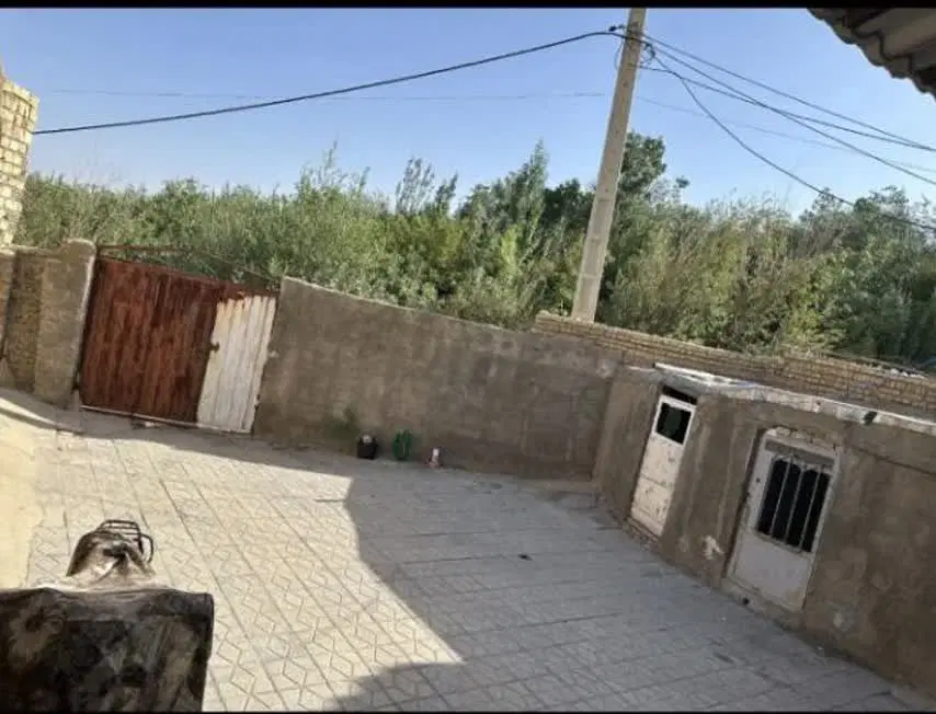 خانه ویلایی