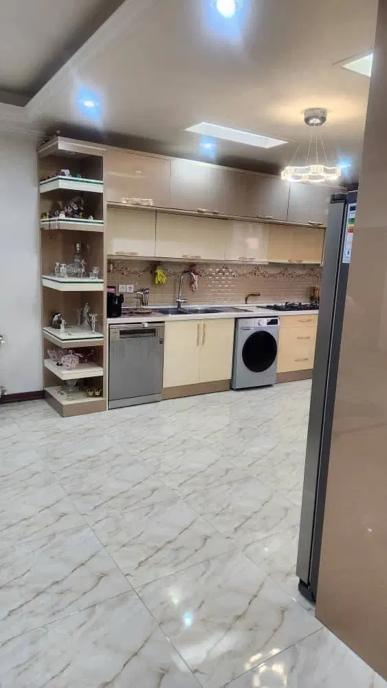 فروش آپارتمان ۸۸متری فول امکانات