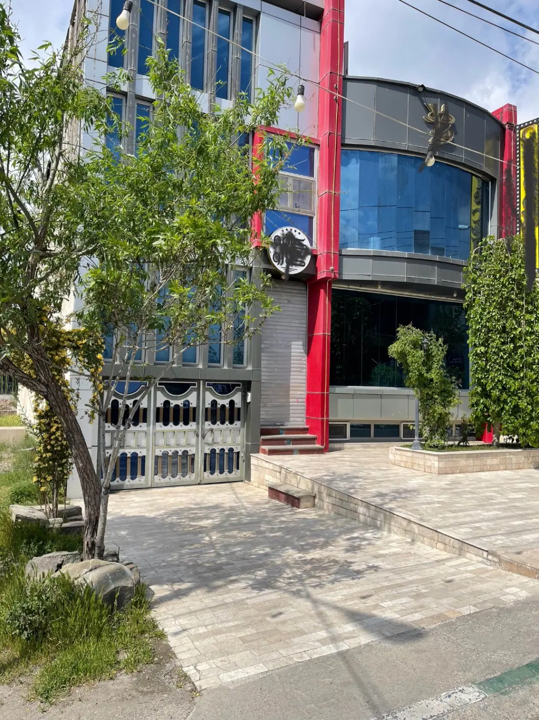 واگذاری ملک تجاری دائم