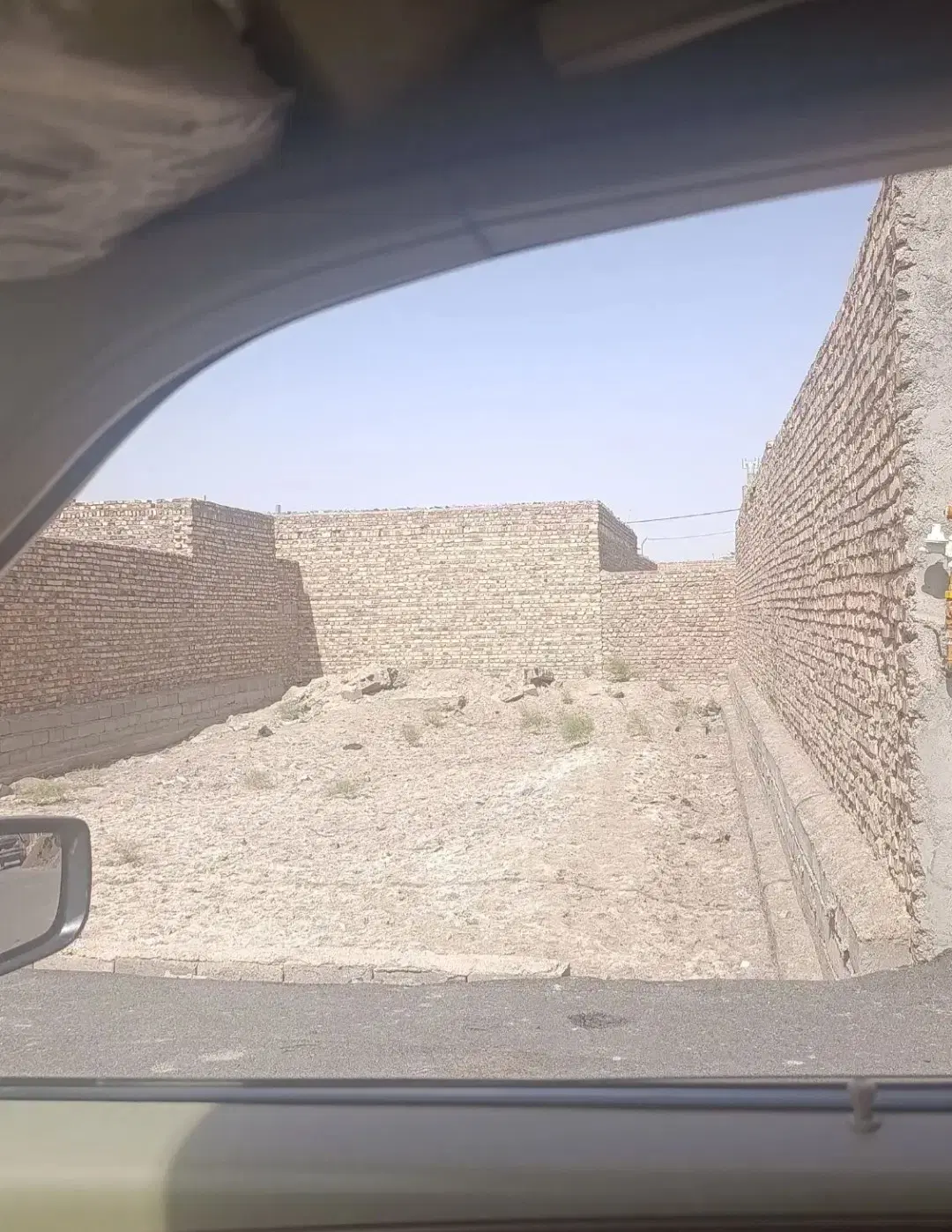 زمین دربختیاری، شهدا