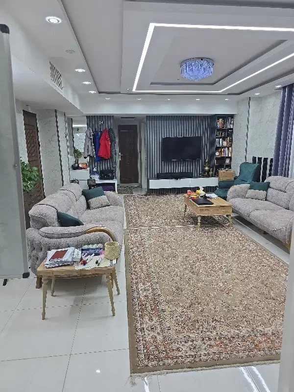 آپارتمان رسالت خیابان امام خمینی