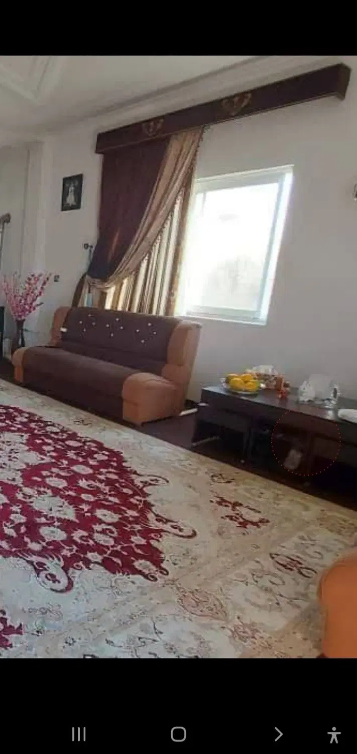 همکف ۱۲۰متر  مستقل حیاط دار مرکز شهر