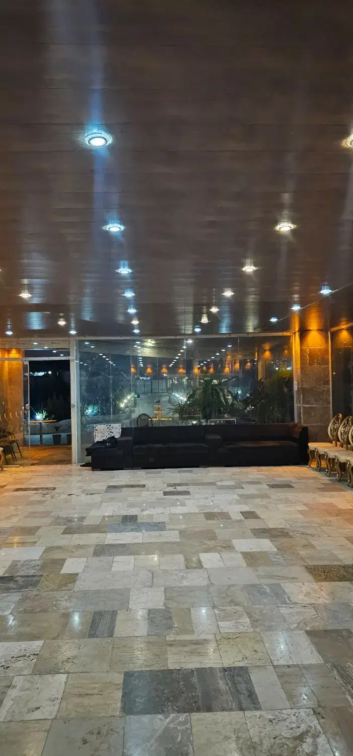 اجاره باغ