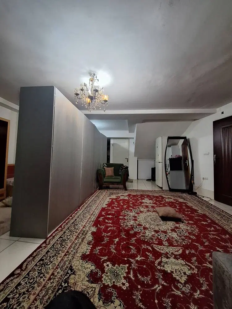 همخونه خانم