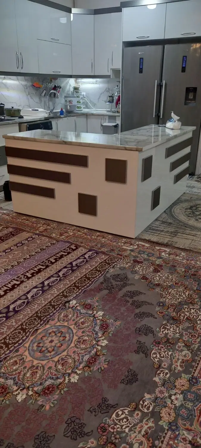 آپارتمان دوخوابه ،مرکز شهر