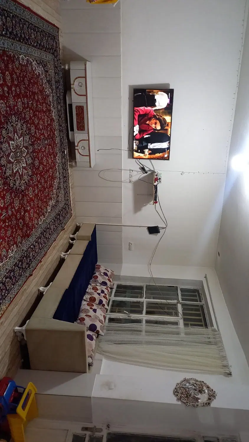 خانه اجاره ای سالانه