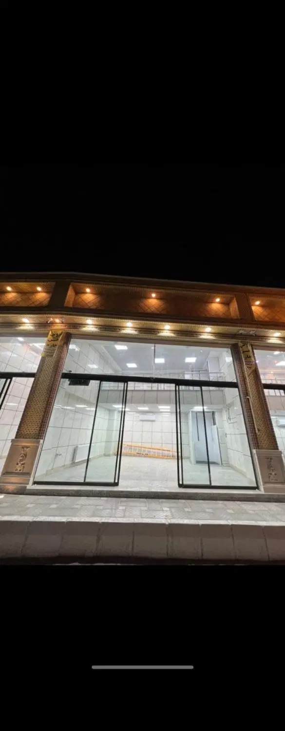 اجاره مغازه ۲۴ متری کوروش