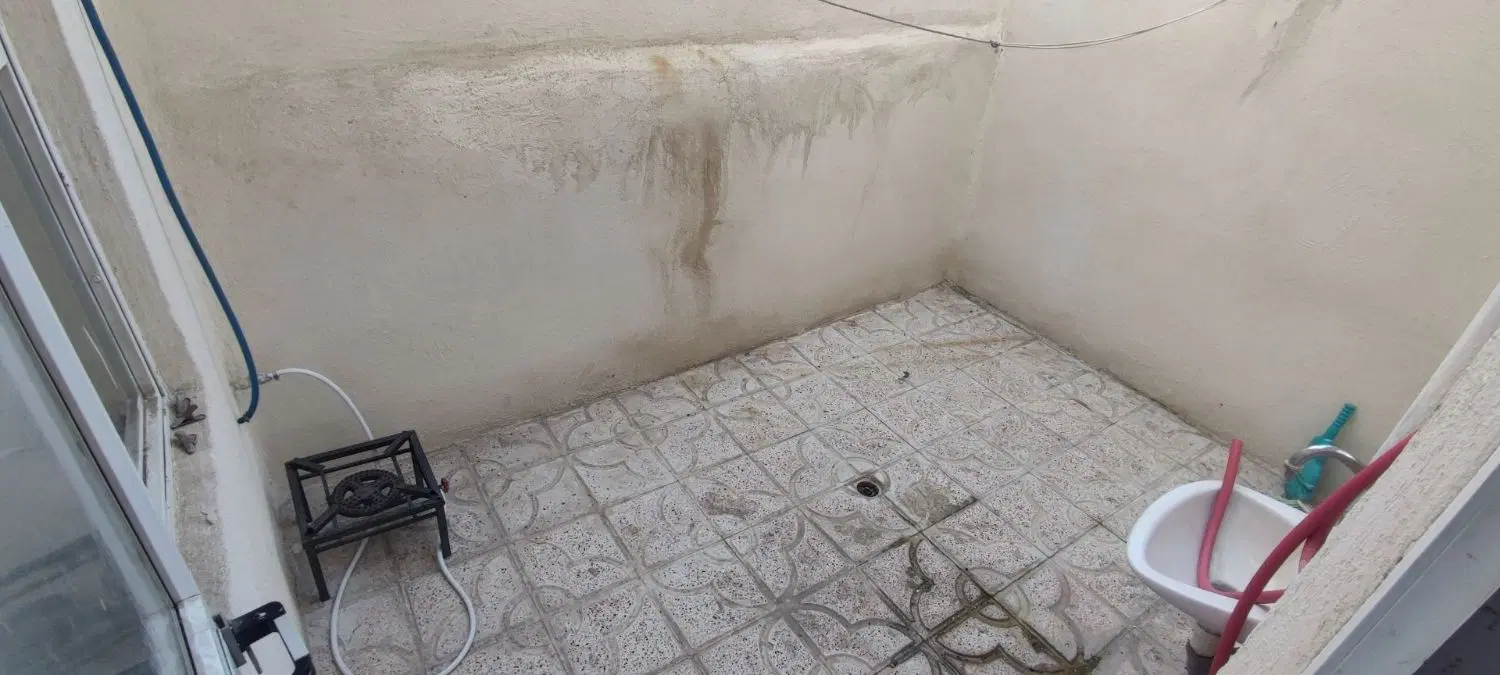 خانه نقلی ولیعصرجنوبی هتل مرمر