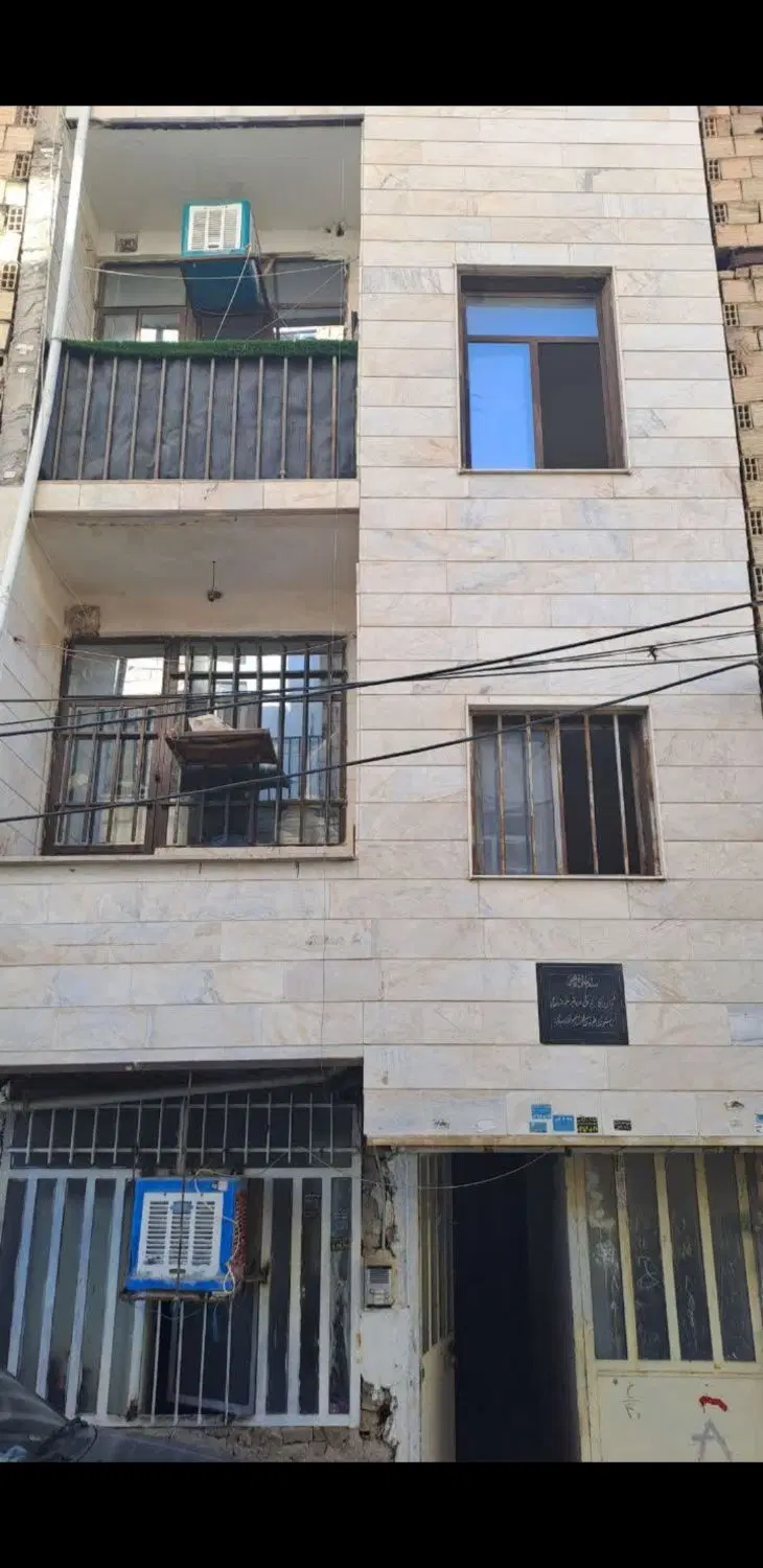 اجاره آپارتمان