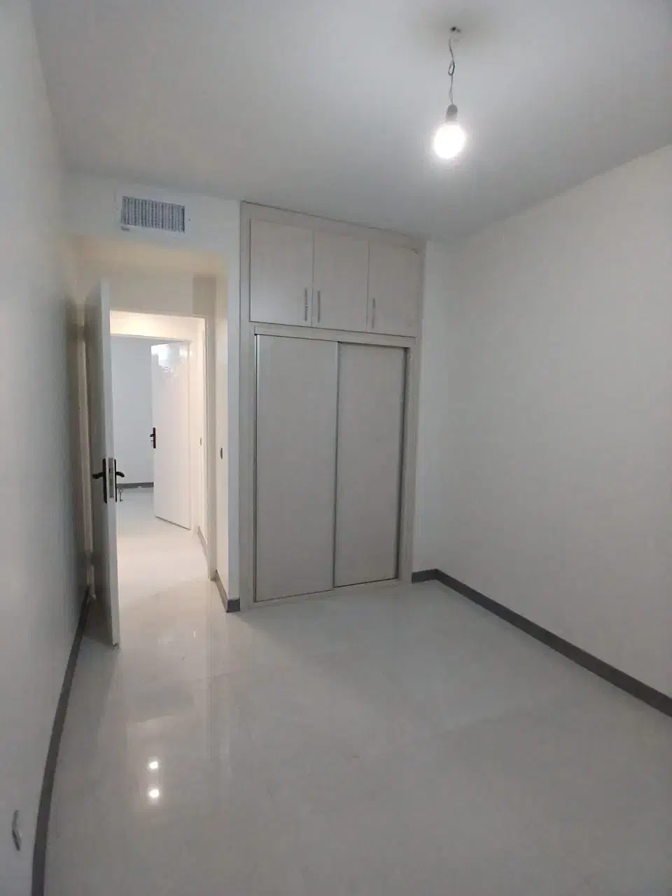 55 متر فول جنت‌آباد شمالی