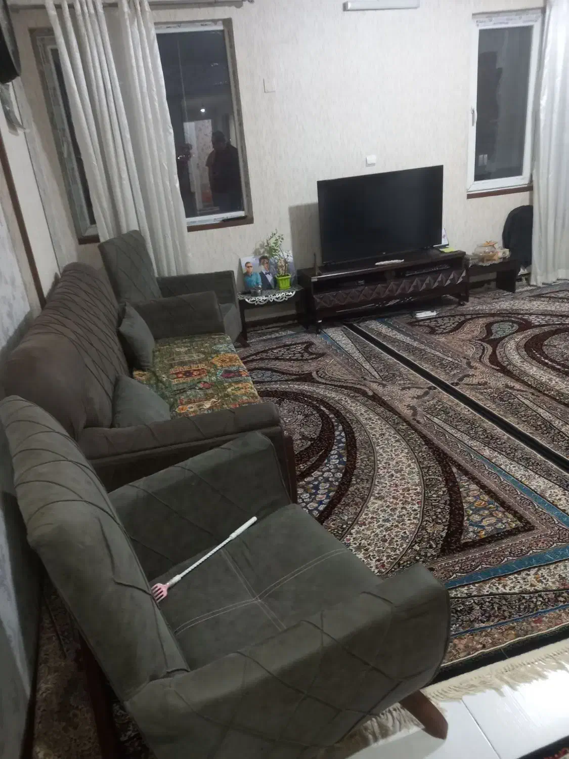 اجاره آپارتمان